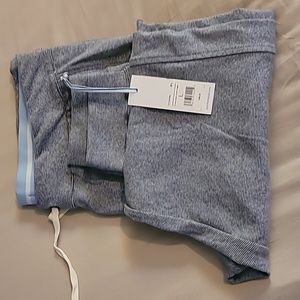 Southern tide Kelby stripe Heather jogger